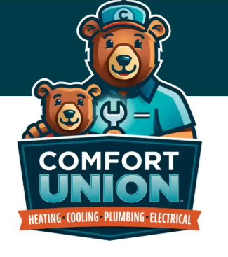 Comfort Union logo
