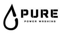 Pure Power Washing logo